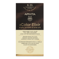 Vopsea de par My Color Elixir