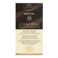 Vopsea de par My Color Elixir