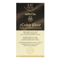 Vopsea de par My Color Elixir