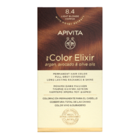 Vopsea de par My Color Elixir