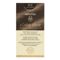 Vopsea de par My Color Elixir