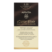 Vopsea de par My Color Elixir