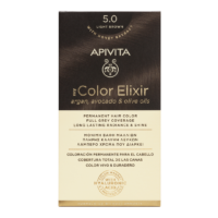 Vopsea de par My Color Elixir