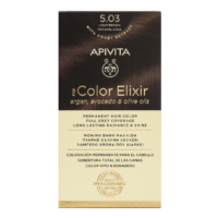 Vopsea de par My Color Elixir