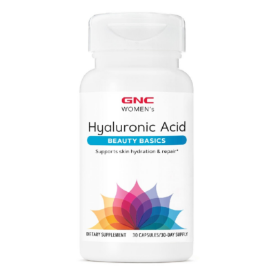 Women's Hyaluronic Acid