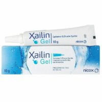 Xailin Gel