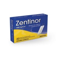 Zentinor