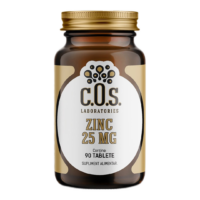 Zinc 25mg