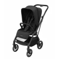 Carucior Maxi-Cosi Leona2 Essential Black