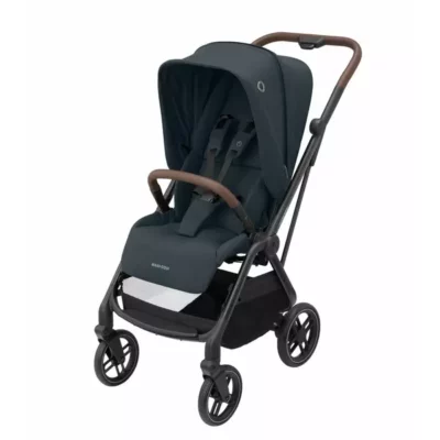 Carucior Maxi-Cosi Leona2 Essential Graphite