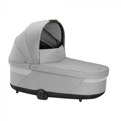 Landou S Lux Cybex Stone Grey - Copie