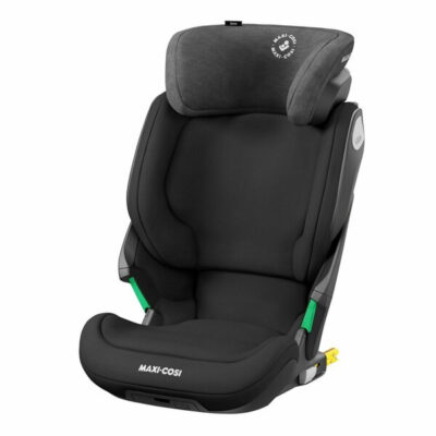 Scaun auto Maxi-Cosi Kore i-Size Authentic Black