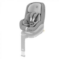 Scaun auto Maxi-Cosi Pearl Pro2 i-Size Authentic Grey