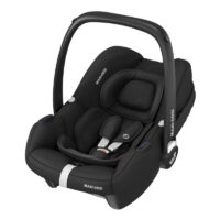 Scoica auto Maxi-Cosi CabrioFix i-Size Essential Black