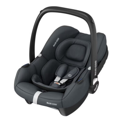 Scoica auto Maxi-Cosi CabrioFix i-Size Essential Graphite